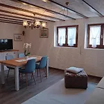 Antica Casa Di Lea Apartament San Siro (Lombardy)