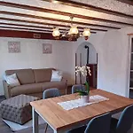 Apartament Antica Casa Di Lea