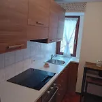 Apartament Antica Casa Di Lea *