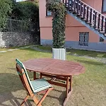 Apartament Antica Casa Di Lea