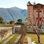 Apartament Antica Casa Di Lea *