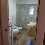 Antica Casa Di Lea Apartament San Siro (Lombardy)