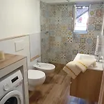 Apartament Antica Casa Di Lea