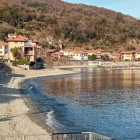 Apartament Antica Casa Di Lea San Siro (Lombardy)