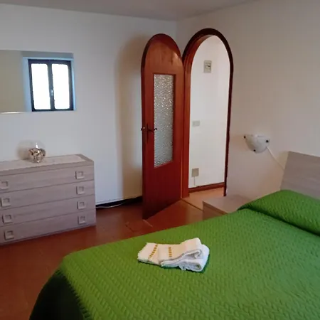 Apartament Antica Casa Di Lea