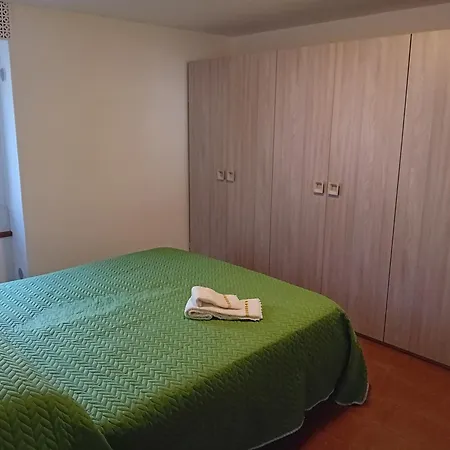 Apartament Antica Casa Di Lea San Siro (Lombardy)
