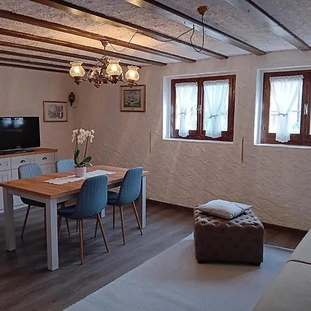 Antica Casa Di Lea Apartment San Siro (Lombardy)