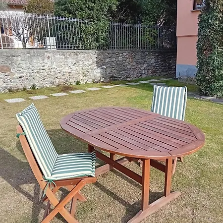 Antica Casa Di Lea Apartment *
