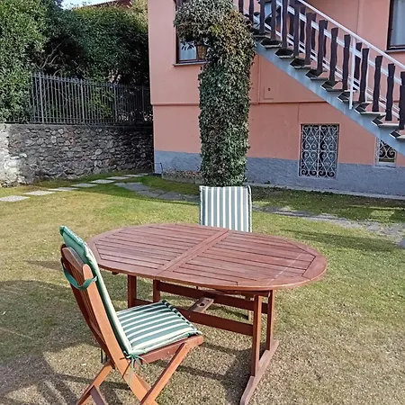 Apartment Antica Casa Di Lea