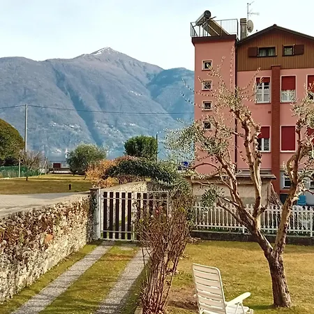Apartment Antica Casa Di Lea *