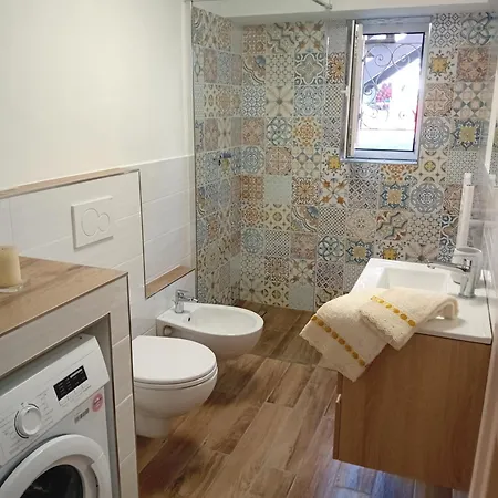 Apartment Antica Casa Di Lea