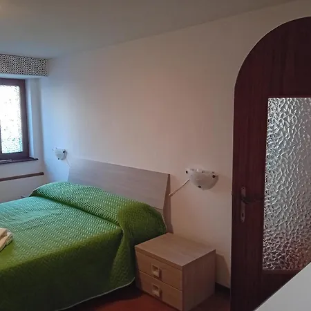 Antica Casa Di Lea Apartment *