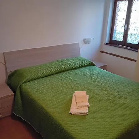 Apartment Antica Casa Di Lea San Siro (Lombardy)