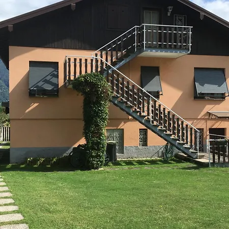 Antica Casa Di Lea * San Siro (Lombardy)